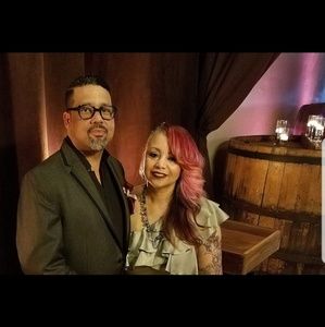 Meet your Posher, Norman